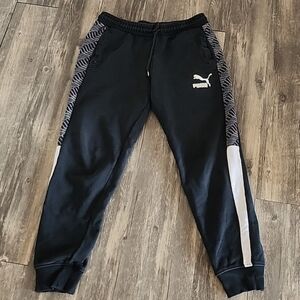 Puma Sweatpant men Large